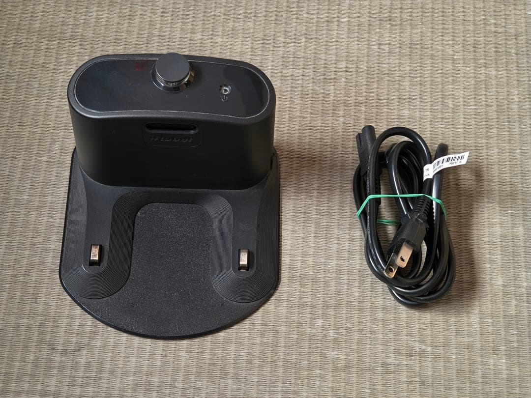 iRobot Roomba 980 本体 2016年製【動作確認済み】