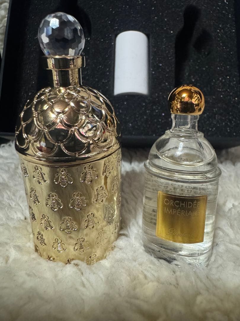 【非売品•最終値下げ】Guerlainルームフレグランス