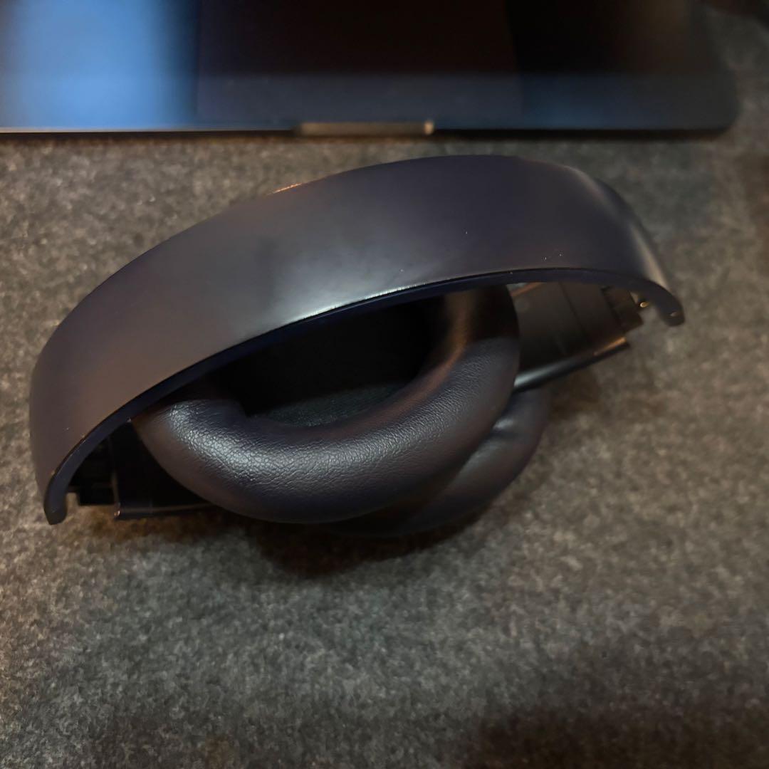 Beats Studio Pro - ワイヤレス Bluetooth ヘッドホン