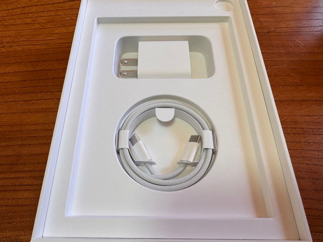 iPad mini 7 WiFi 128G スペースグレー