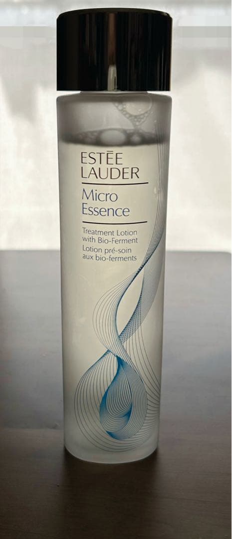 エスティローダー　マイクロエッセンスローションBF 200ml estee化粧水