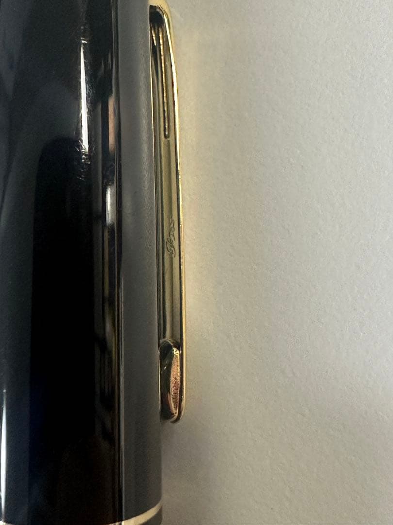 Montblanc 万年筆 Meisterstück No.149 18K