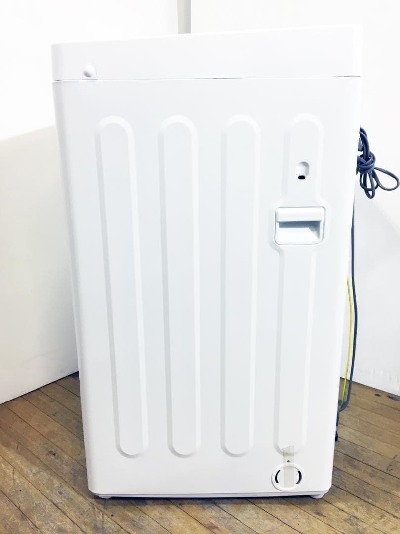 ♦Haier 4.5kg洗濯機【♦JW-C45A-K】