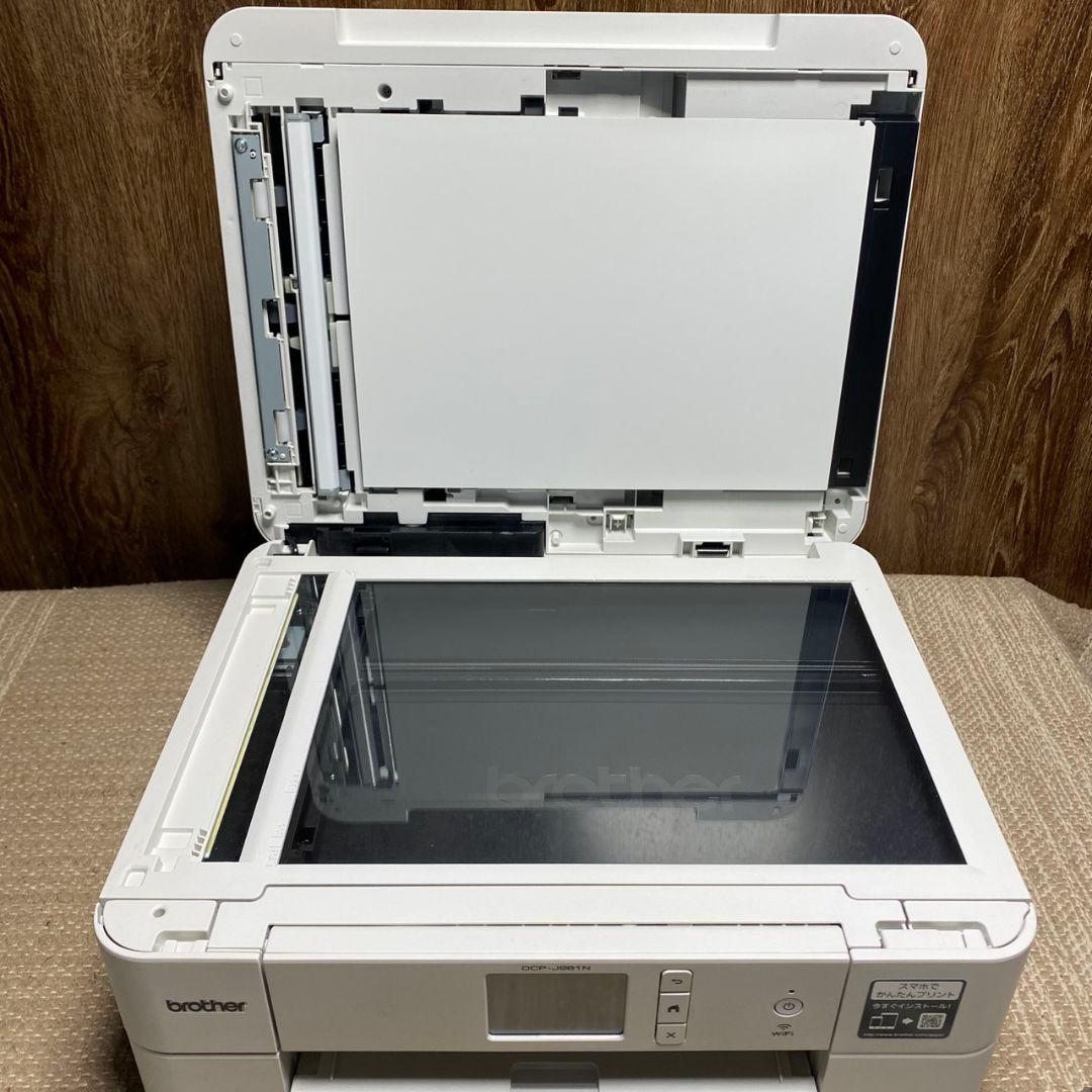 K078 BROTHER プリンター PRIVIO DCP-J981N