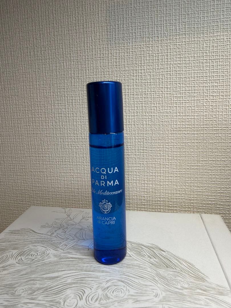 ACQUA DI PARMA Blu Mediterraneo 3本セット