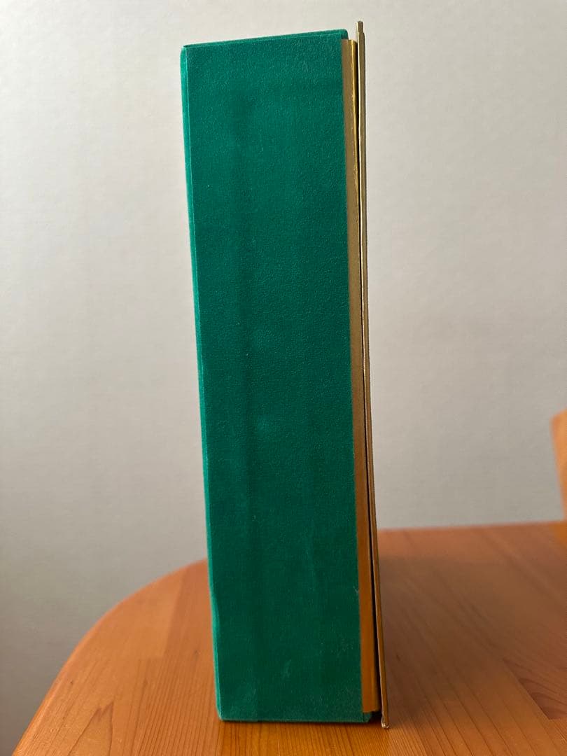 【未開栓】Napoléon book カミュ　白　ホワイト