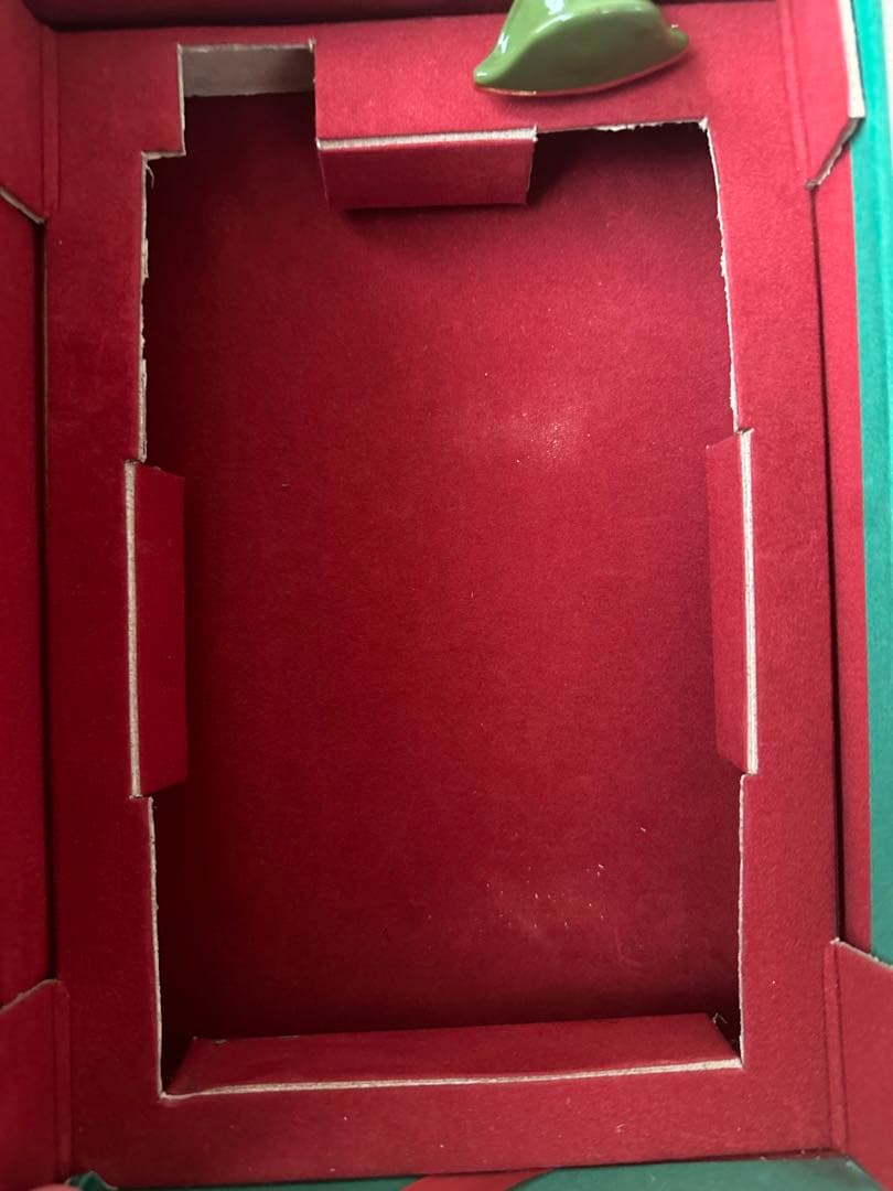 【未開栓】Napoléon book カミュ　白　ホワイト