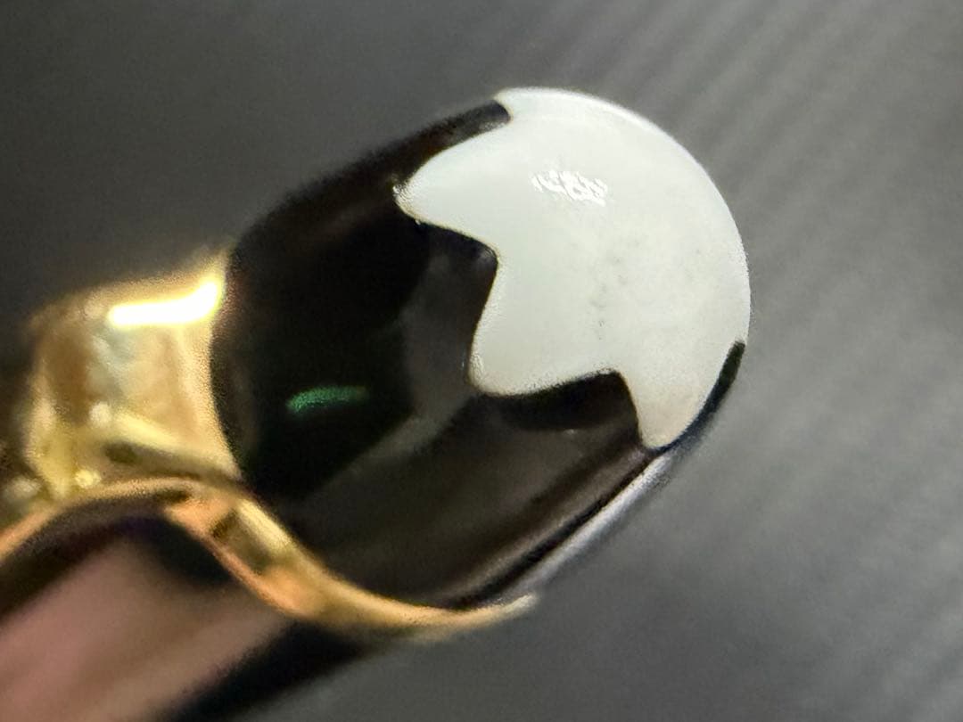 美品 モンブラン マイスターシュテュック 165 ブラック ペンシル 0.5mm
