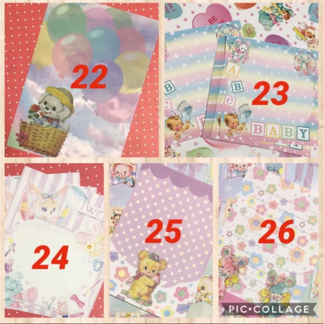 【韓国】MANETメモ【個人作家】海外メモ バラ売り クリスマス 完売品 レア