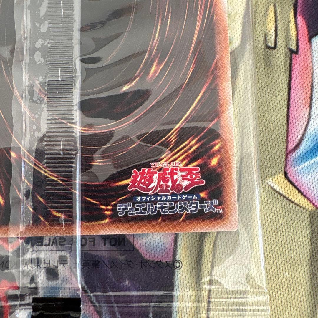 遊戯王　青眼の白龍　25th 東京ドーム　未開封