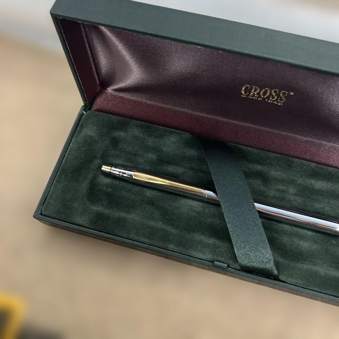 美品 CROSS 文房具 ボールペン本体　大量まとめ売る