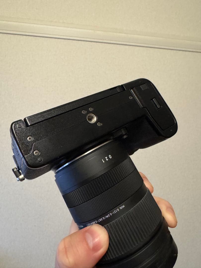 【サト】FUJIFILM X-S10 ミラーレスカメラセット