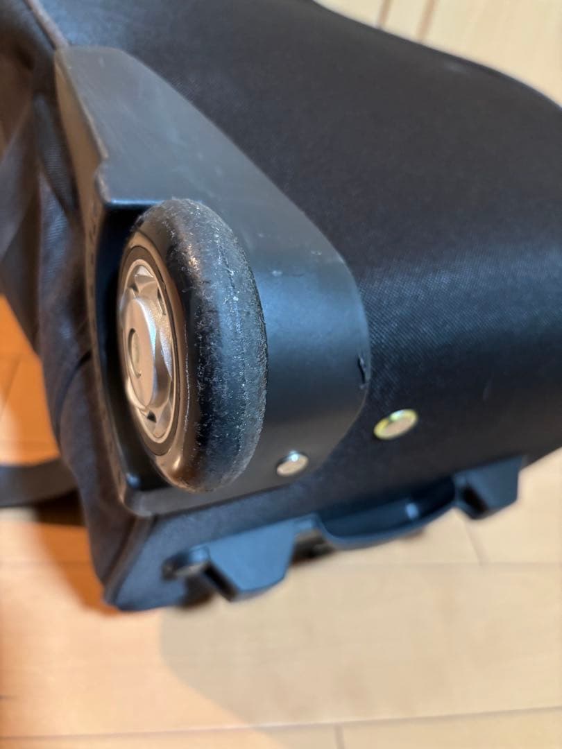 Coleman コールマン ボストンキャリー 3WAY 70L