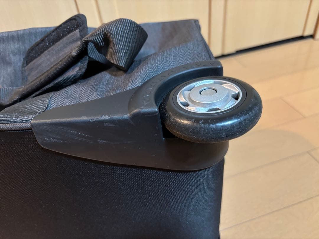 Coleman コールマン ボストンキャリー 3WAY 70L