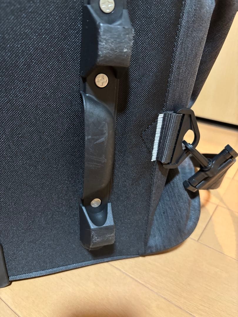 Coleman コールマン ボストンキャリー 3WAY 70L