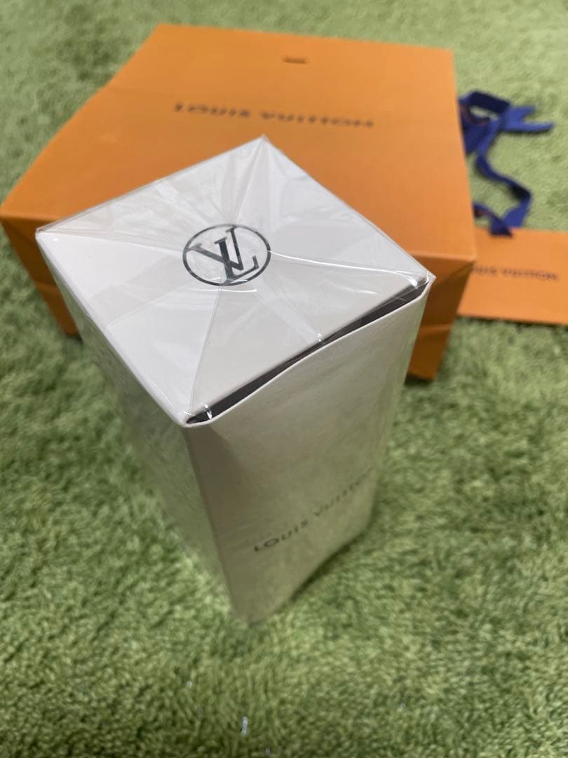 新品未使用⭐︎LOUIS VUITTON ROSE DES VINS 100ml