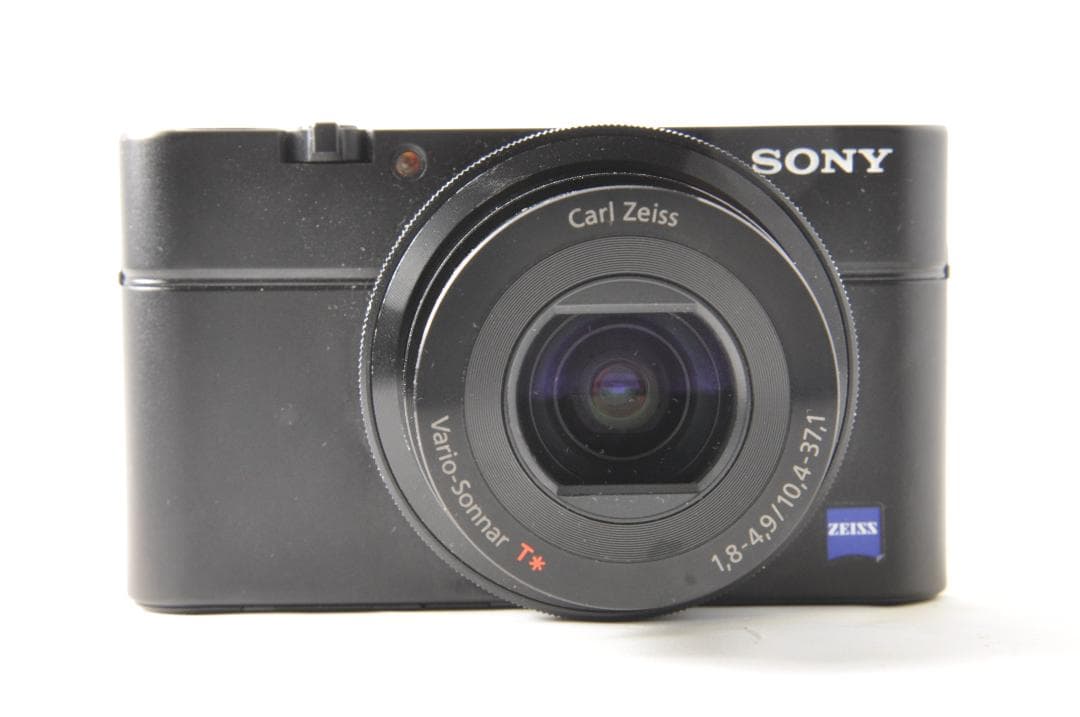 ■ 美品 ■ ソニー　SONY DSC-RX100
