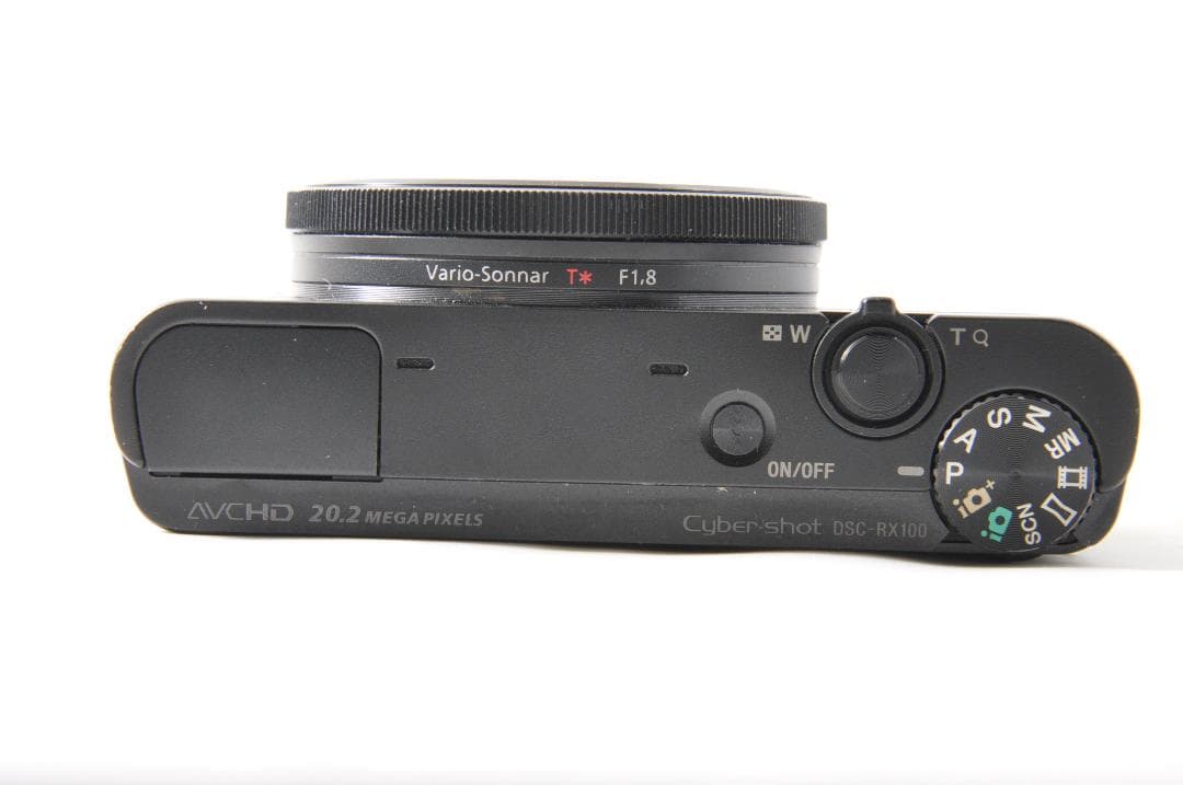 ■ 美品 ■ ソニー　SONY DSC-RX100