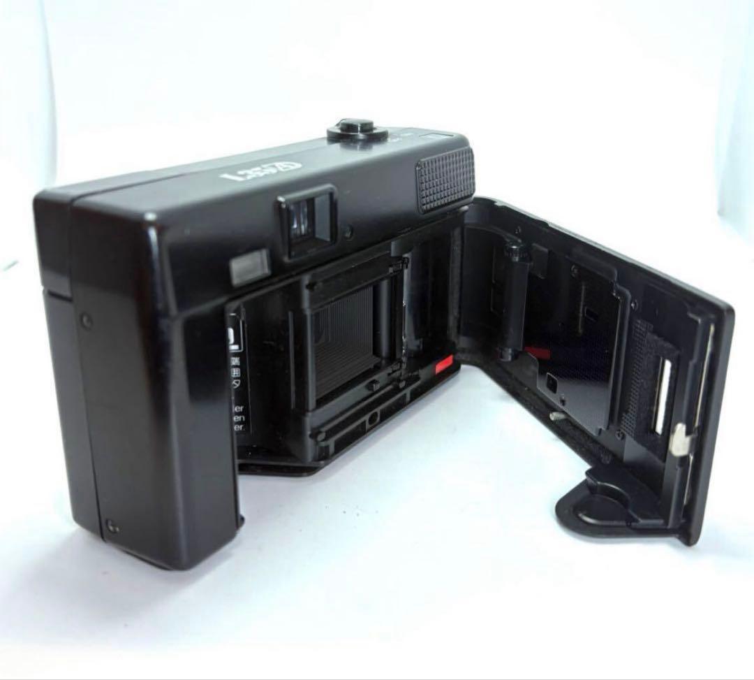 美品　動作品　Nikon ニコン L35AD2 ピカイチ フィルムカメラ