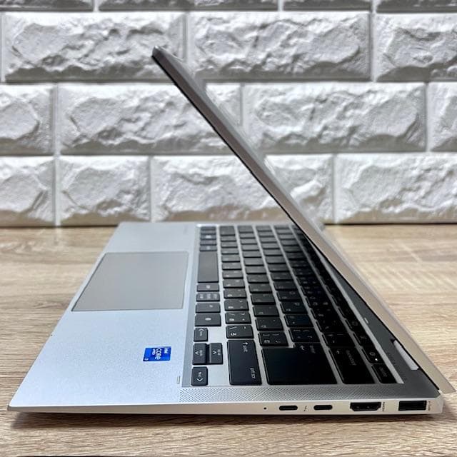 たか！HP x360
