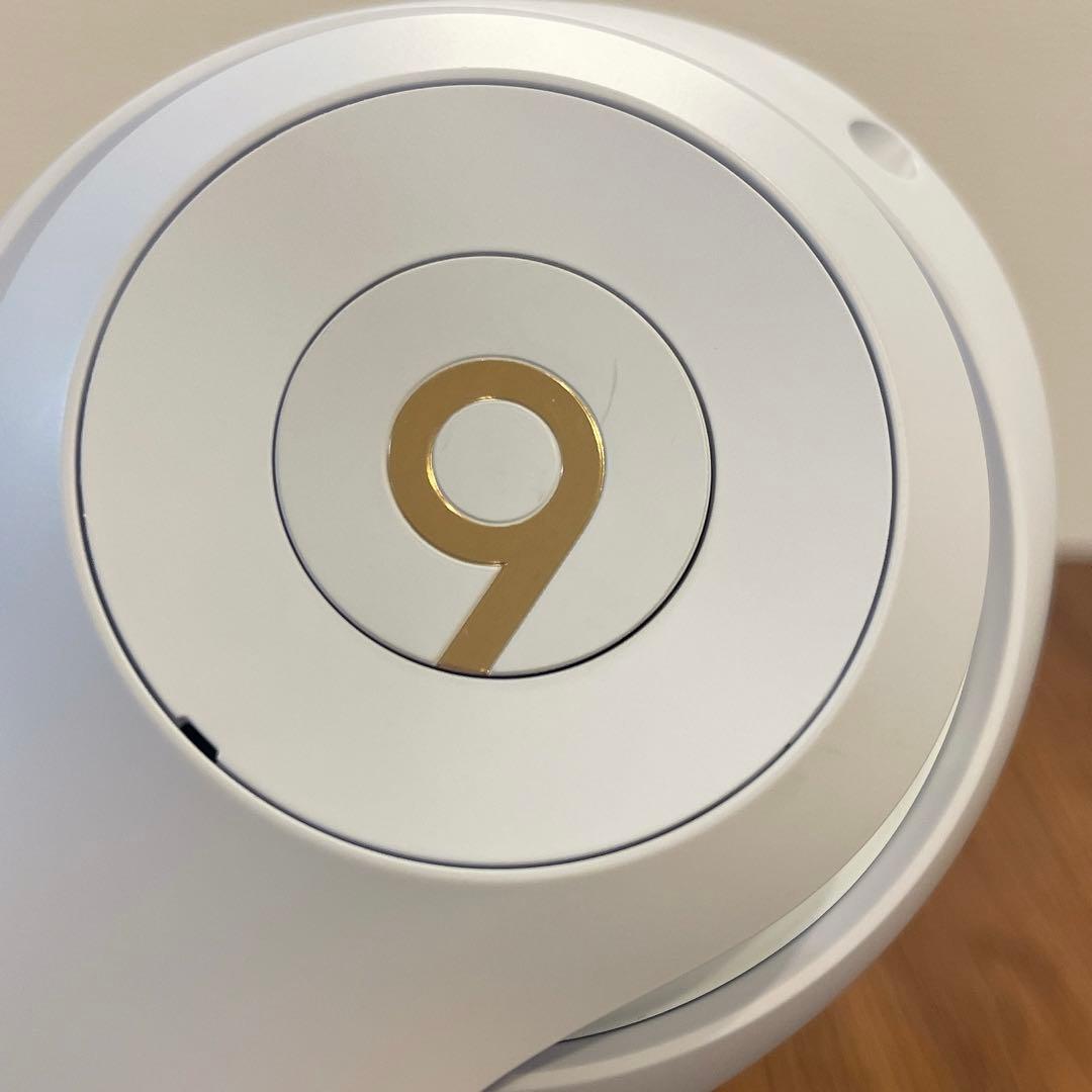 良品⭐️BEATS STUDIO3 WIRELESSホワイト白