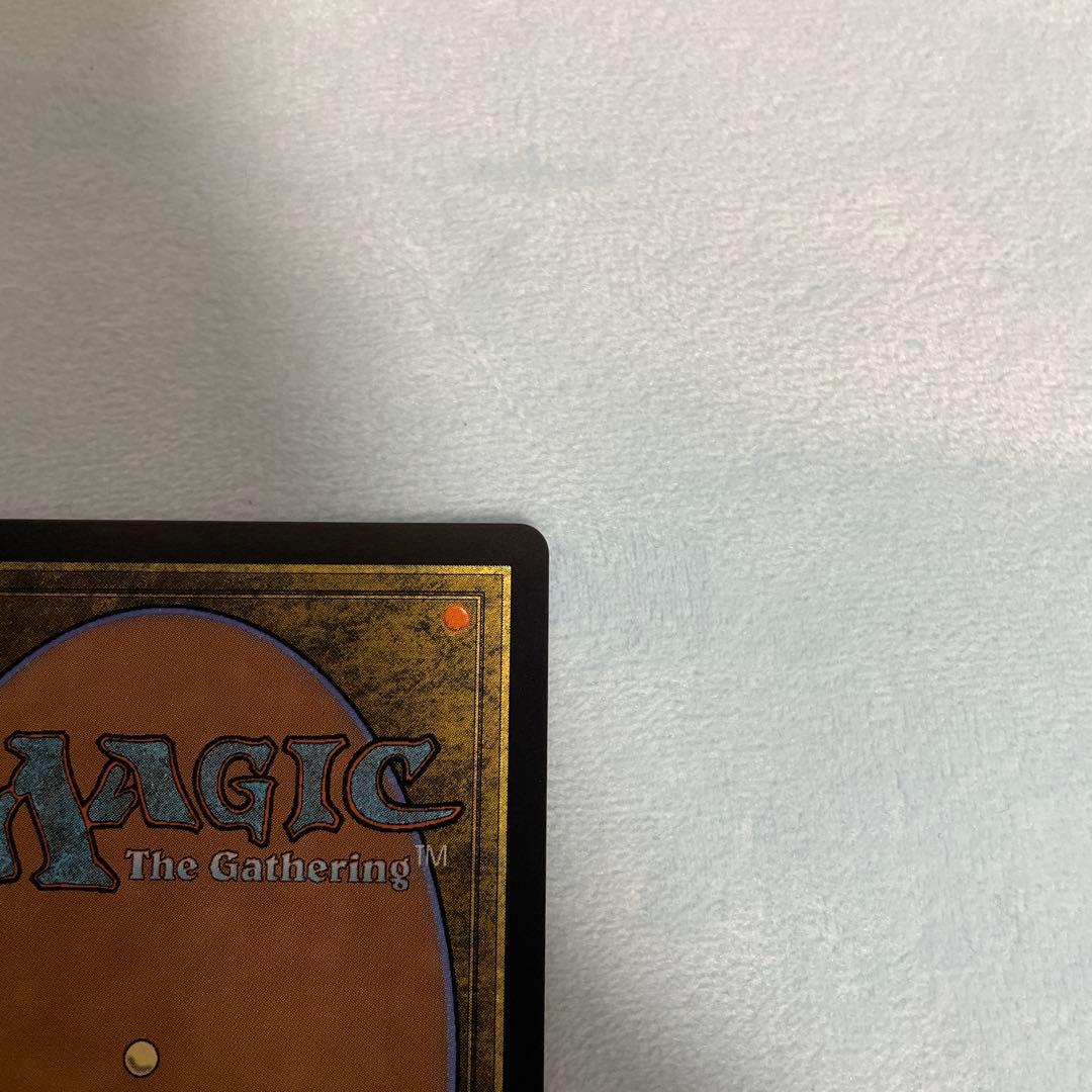MTG FF 迷える黒魔道士、ビビ　ボーダレス版