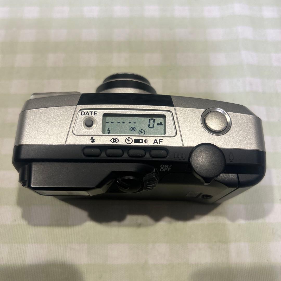 PENTAX ESPIO 125M コンパクトカメラ