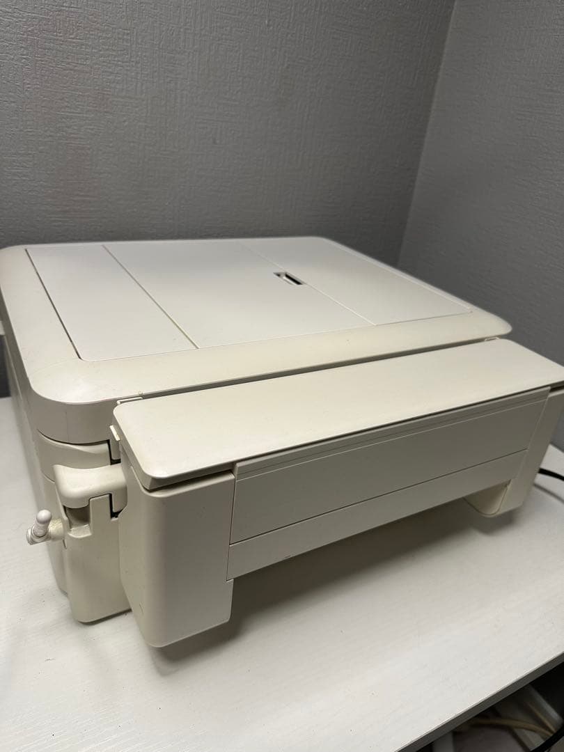 動作OK Brother MFC-J998DN複合機FAXコピー