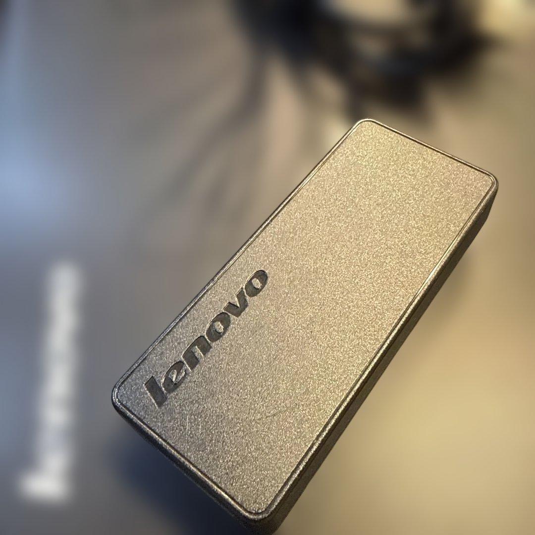 LenovoノートPC