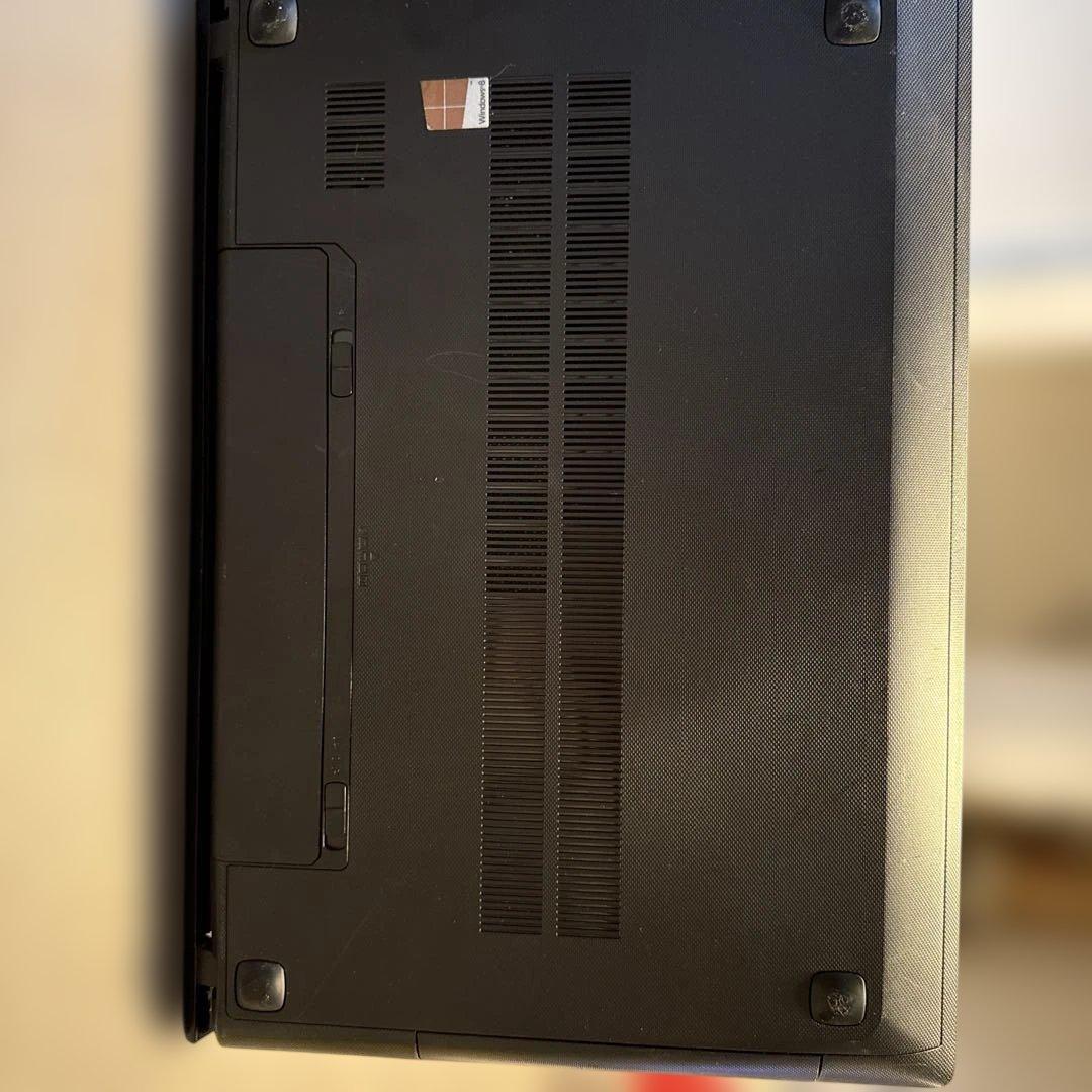 LenovoノートPC