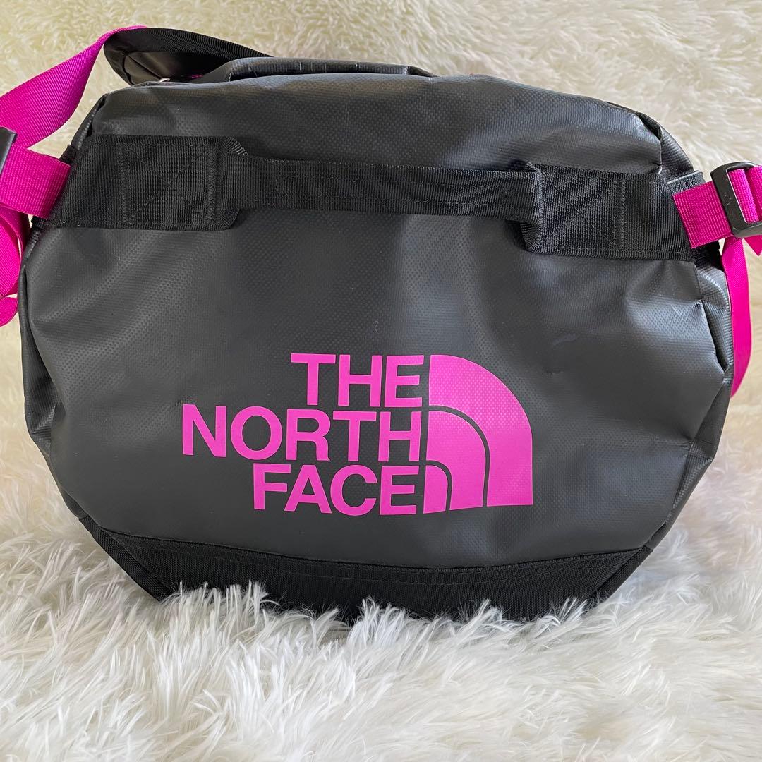 ザノースフェイス THE NORTH FACE ボストンバッグ