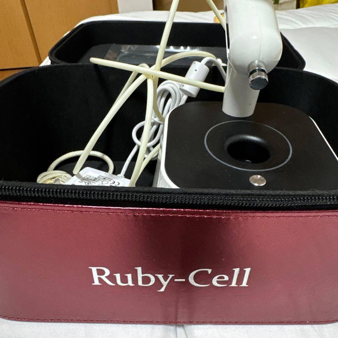 Ruby-Cell本体