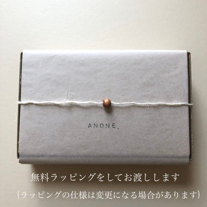 89.ミナペルホネン【look】イヤリング⚘ピアス