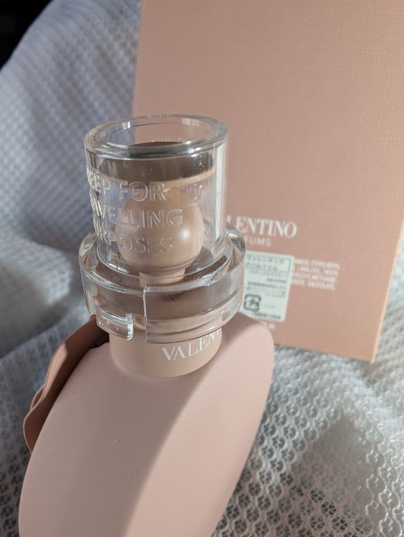 香水(女性用) VALENTINO VALENTINA POUDRE 50ml