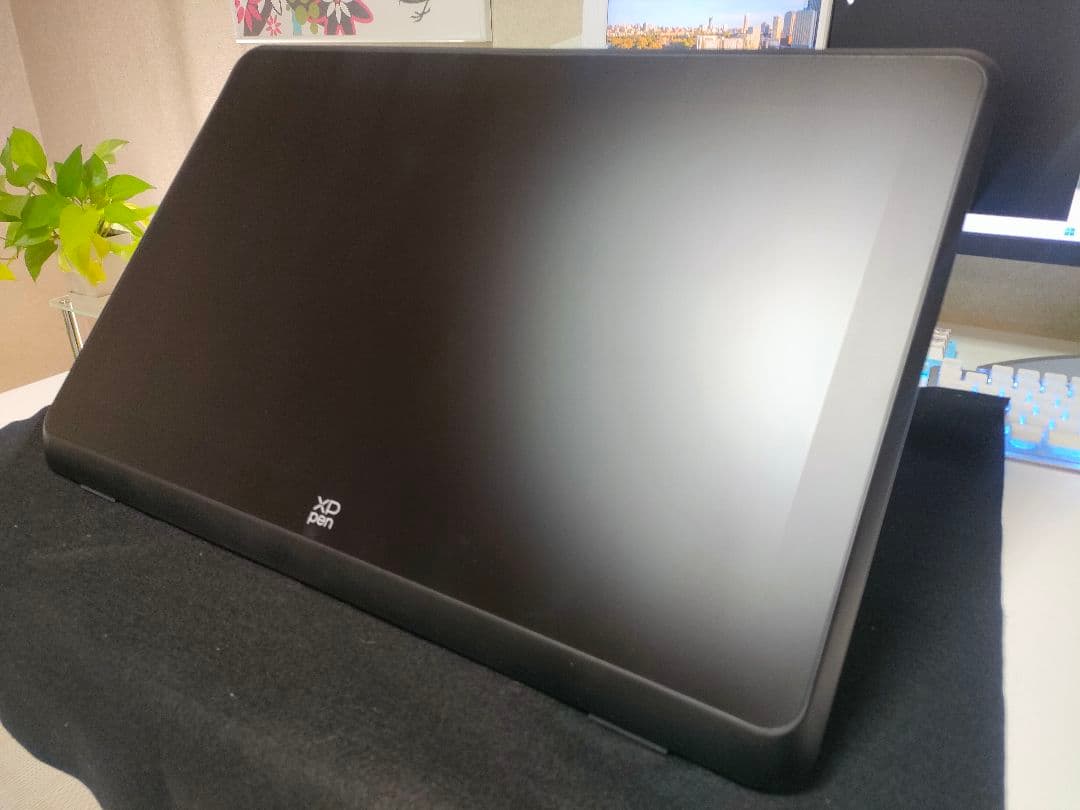 XP-PEN Artist Pro 22 (Gen2) 液晶ペンタブレット