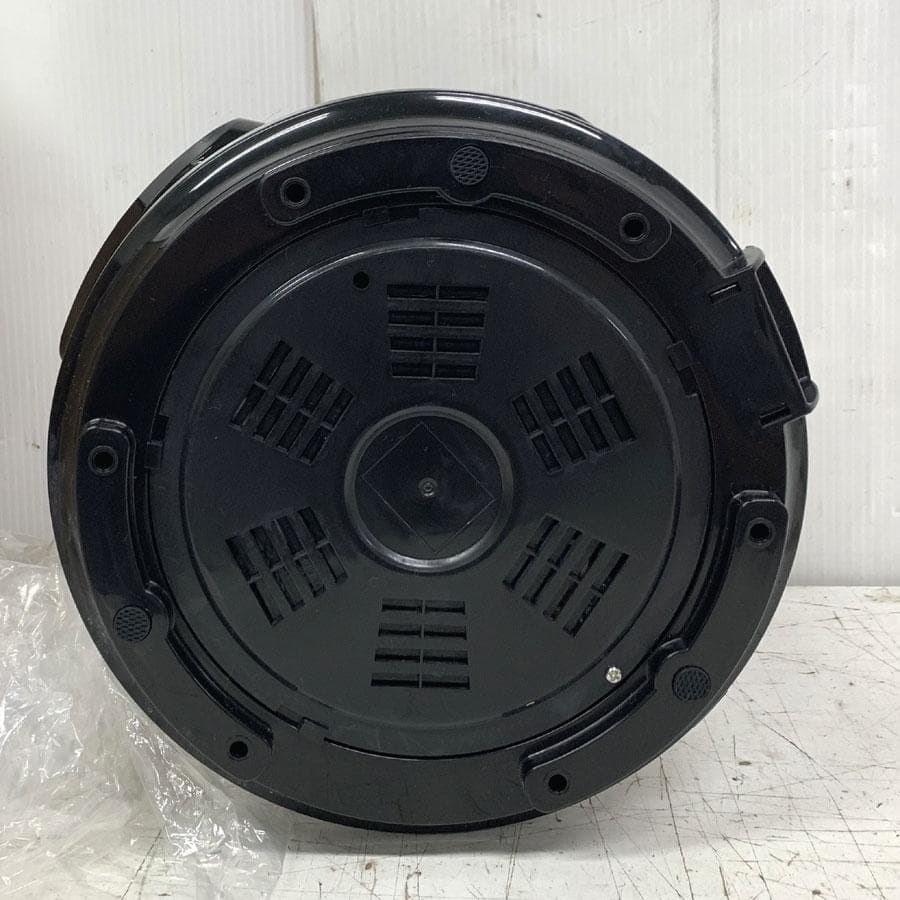 Shop Japanクッキングプロ シルバー 電気圧力鍋　SC-30SA-J04