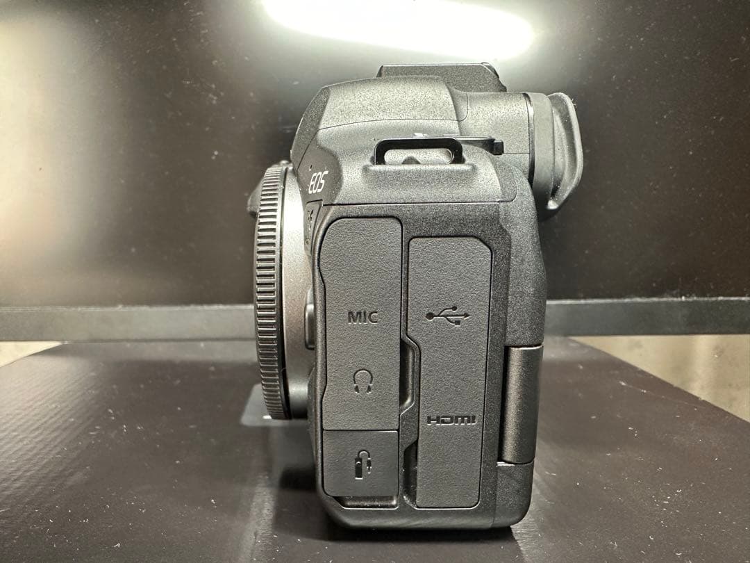 Canon (キヤノン) EOS R6 Mark II ボディ