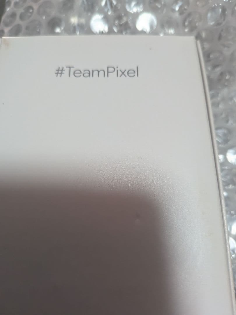 Google Pixel 7a Charcoal 128GB（純正付属品完備）