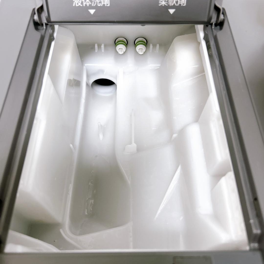 B02261 パナソニック 10.0kg ドラム式洗濯機 大型 小型 一人暮らし