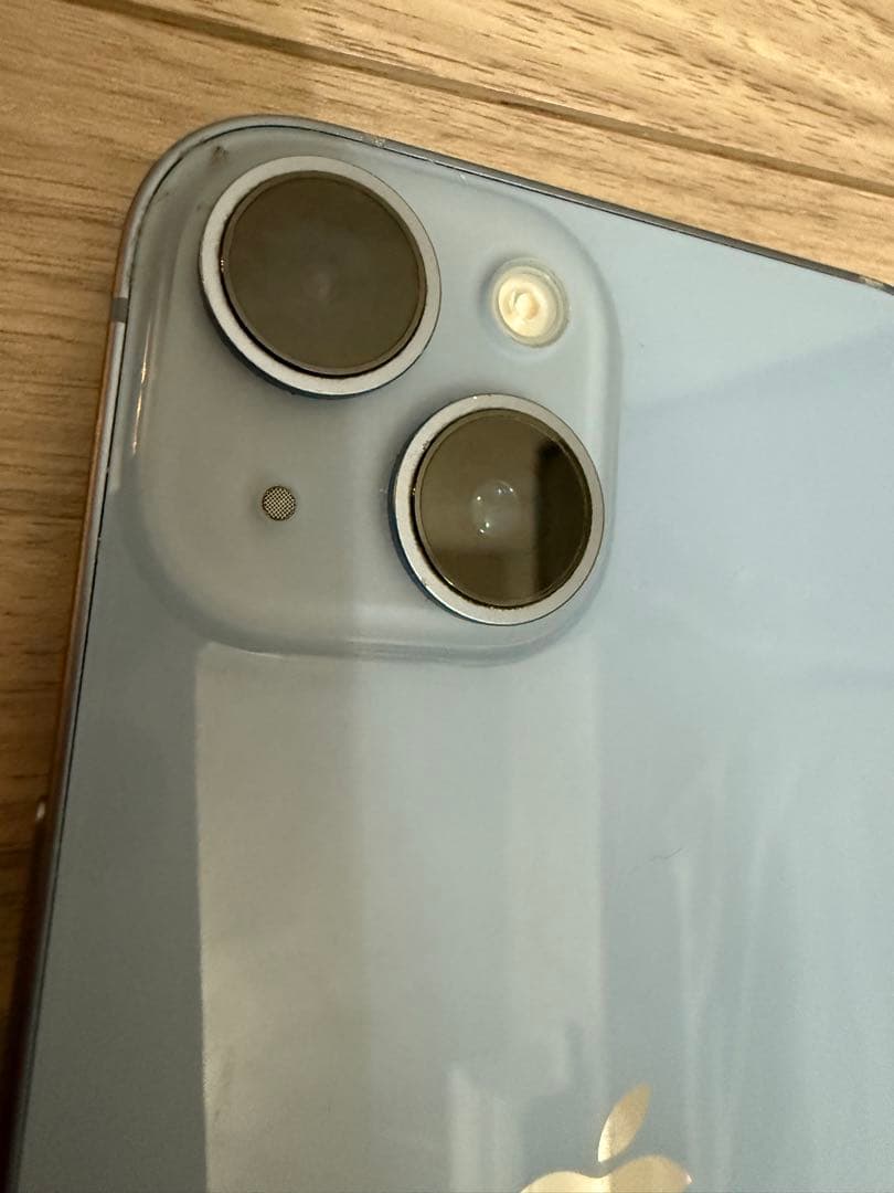 iPhone14 本体　256G