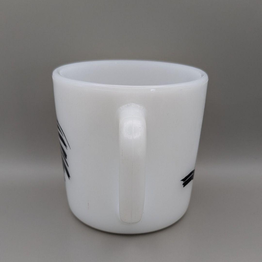 ■美品■ウェストフィールド バットマン マグカップ アメリカ製 #667-1