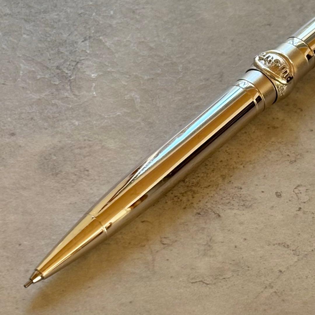 【廃番】Pentel ぺんてる renoma レノマ rep100 回転式