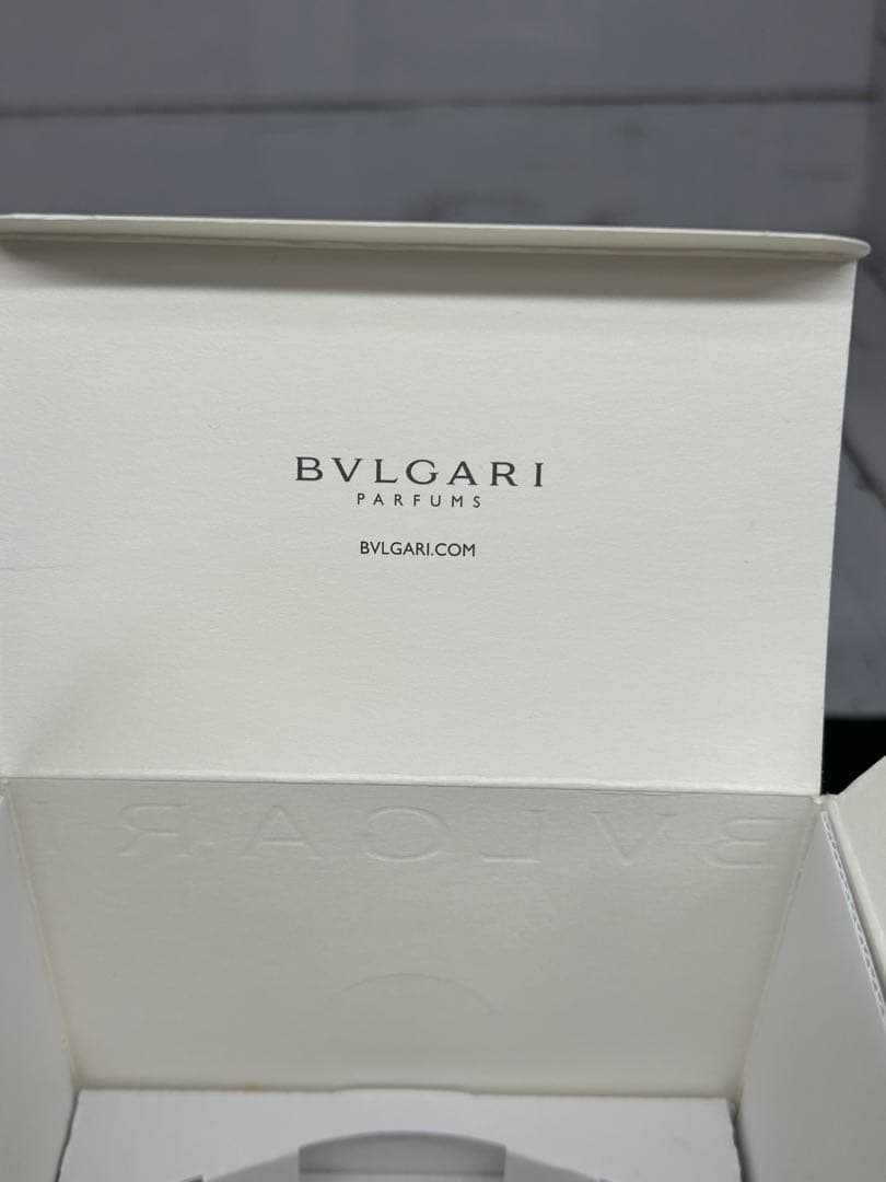 BVLGARI【香水 Rose Essentielle 50ml 】