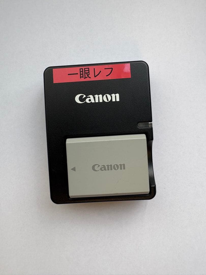 Canon EOS Kiss X2 ダブルズームキット レンズ2本セット