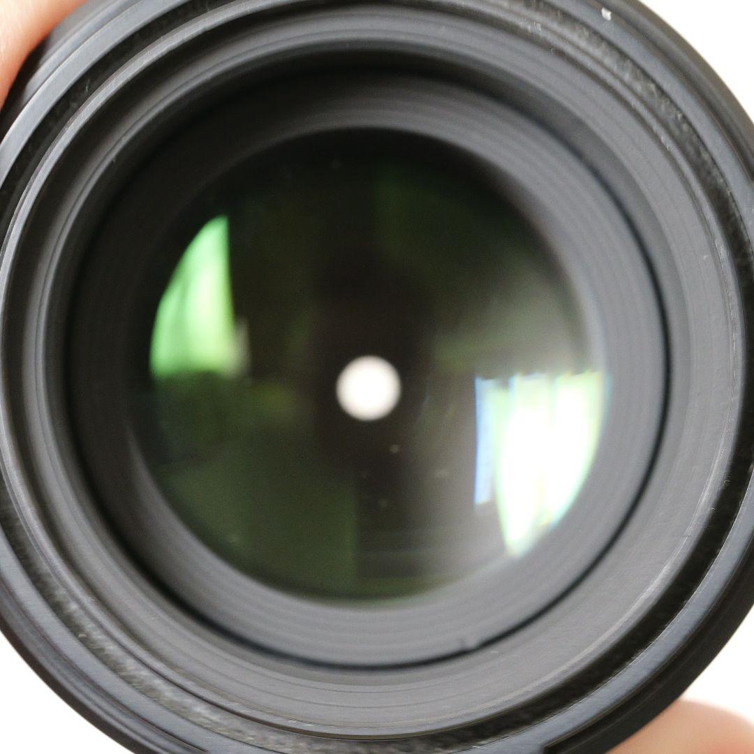 PENTAX DFA 100mm F2.8 Macro レンズ AF フード付