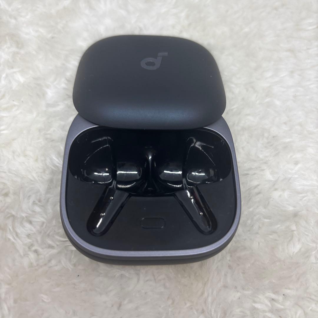 Anker SoundCore Liberty5 イヤホンケース