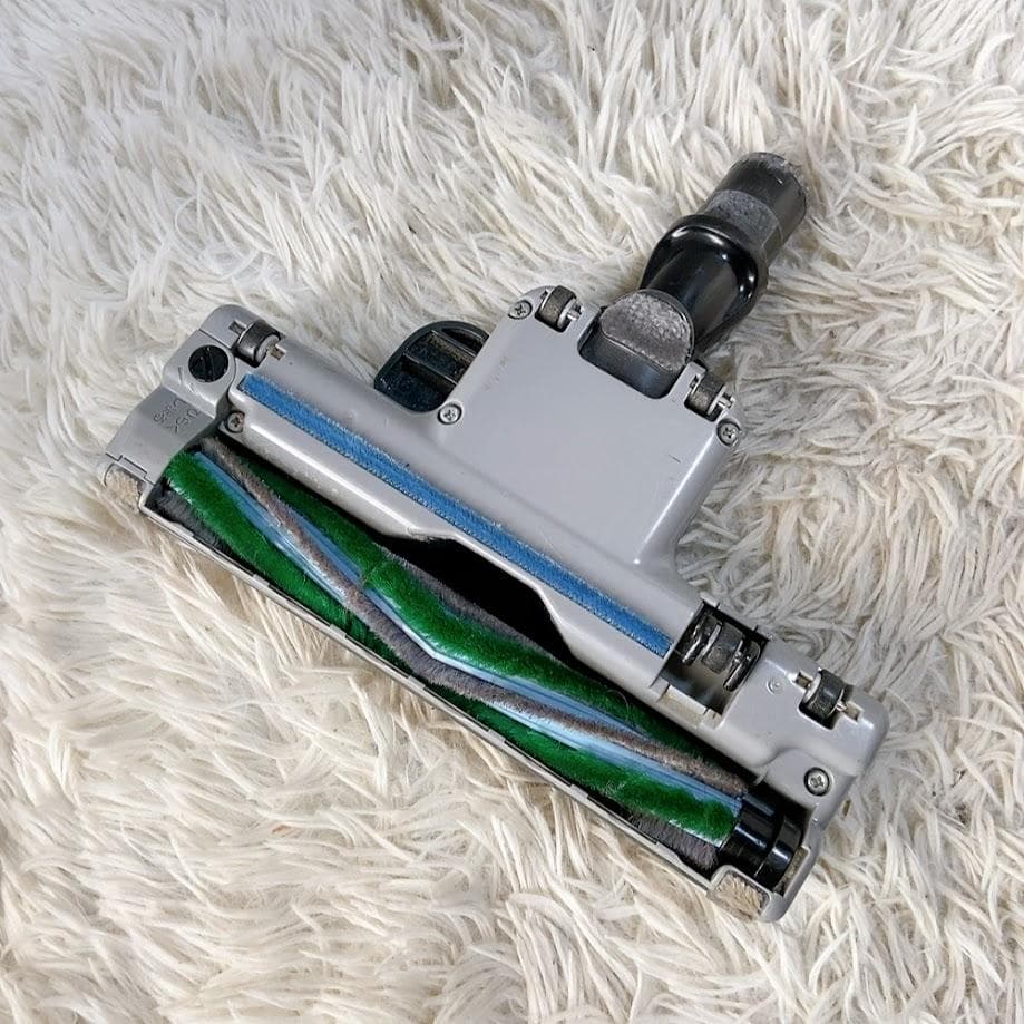 パナソニック MC-HS700G キャニスター 掃除機 Panasonic