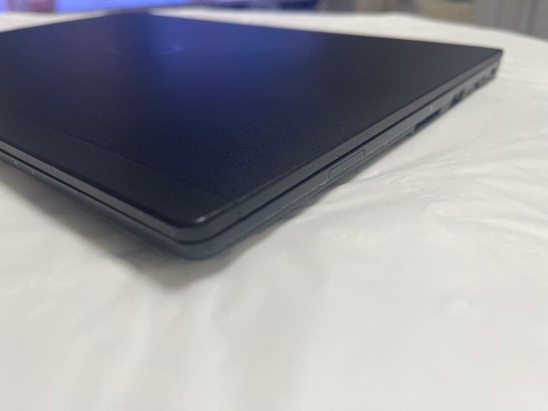 LIFEBOOK U937/P Core i5/メモリ8GB/SSD128GB