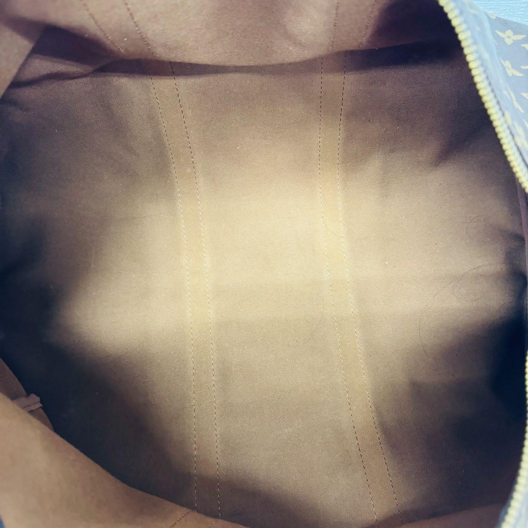 ✨ LOUIS VUITTON✨ルイヴィトン✨LV✨モノグラム✨ボストンバック✨