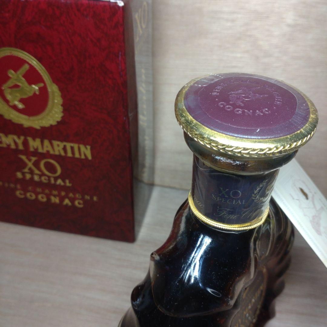 REMY MARTIN / XO SPECIAL 【未開封】コニャック